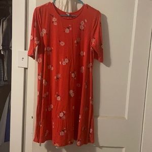 Old Navy dress